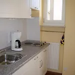 Haus Mirabell شقة باد فسينغ
