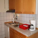 شقة Haus Mirabell