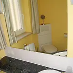 Haus Mirabell شقة باد فسينغ