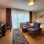 Haus Mirabell شقة *