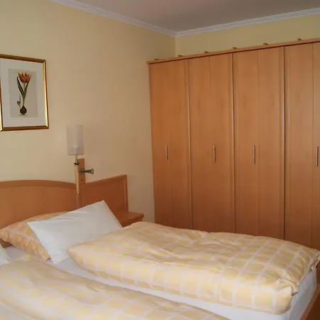 Apartament Haus Mirabell Bad Füssing