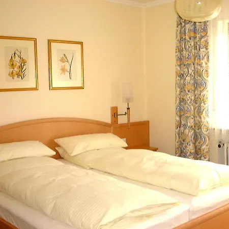 Haus Mirabell Apartament Bad Füssing