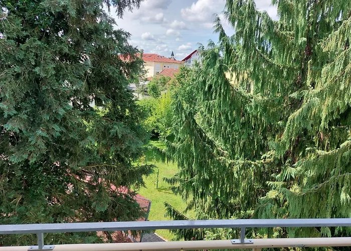 Haus Mirabell * Bad Füssing