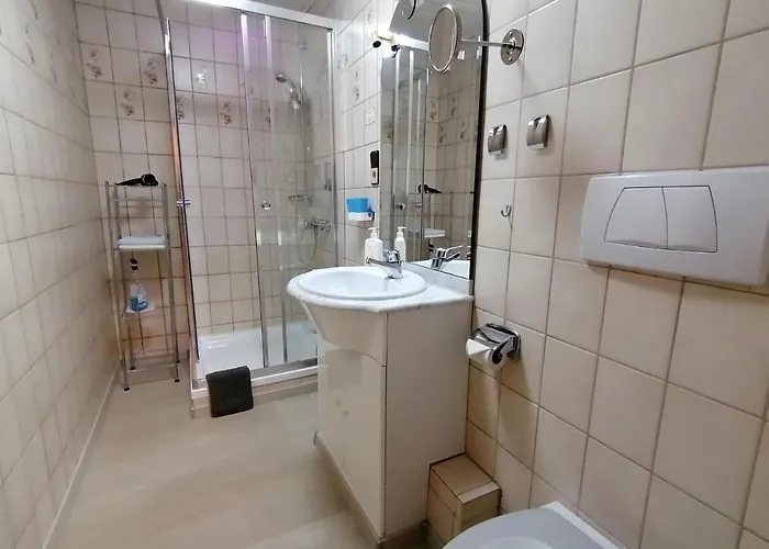 Haus Mirabell Bad Füssing