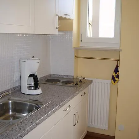 Haus Mirabell Апартаменти Бад-Фюссінг