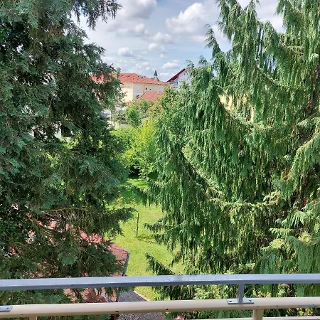 Haus Mirabell * Бад-Фюссінг