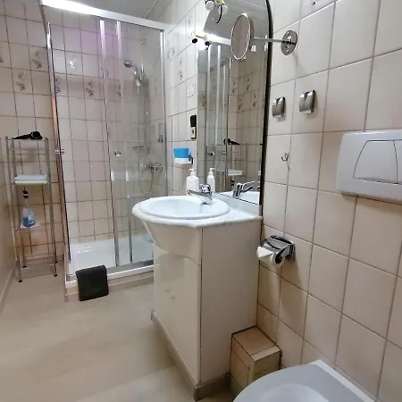 Haus Mirabell Бад-Фюссінг