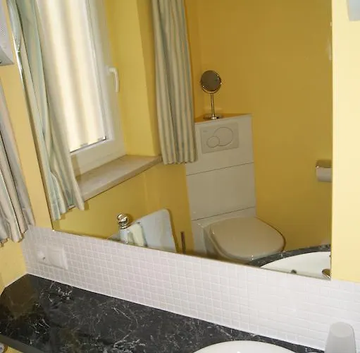 Haus Mirabell Lägenhet Bad Füssing